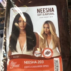 Outre Neesha 203. Drff2/cinnamon spice